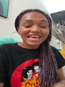 Poster for Other video from Lauren “Lolo” Spencer