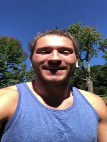 Poster for Birthday video from Christian Birkenberger