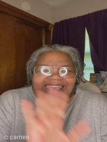 Poster for Intro video video from GrannyCoy Bundy