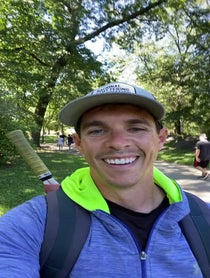 Poster for Other video from Marc Winski