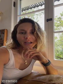 Poster for Intro video video from Troian Bellisario