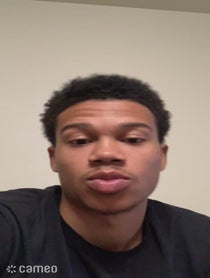 Poster for Intro video video from Rasir Bolton