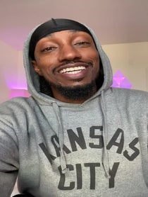 Poster for Birthday video from steezus