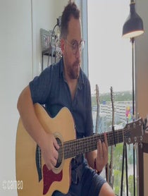 Poster for Intro video video from Juan Fernando Velasco