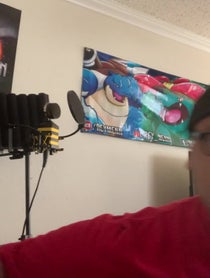 Poster for Other video from Reymenn