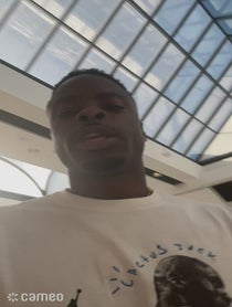 Poster for Intro video video from Johnell Young