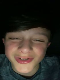 Poster for Roast video from Gioladdd