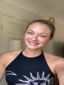 Poster for Birthday video from India Gants