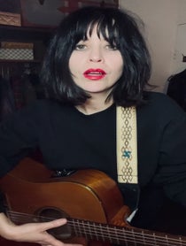 Poster for Other video from Hayley Mary