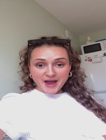 Poster for Intro video video from Maddie Grace Jepson