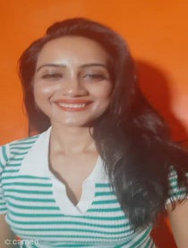 Poster for Intro video video from Amika Shail