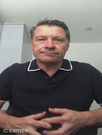 Poster for Intro video video from Tony Cottee