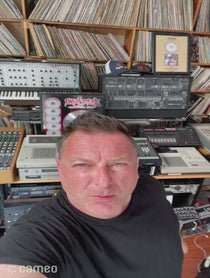 Poster for Intro video video from DJ LETHAL