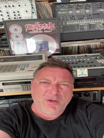 Poster for Other video from DJ LETHAL