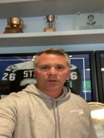 Poster for Birthday video from Martin St. Louis