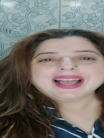 Poster for Birthday video from Delnaaz Irani