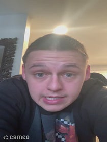 Poster for Intro video video from Jackson Brundage