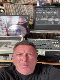 Poster for Other video from DJ LETHAL
