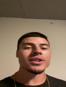 Poster for Birthday video from Evan Mendoza
