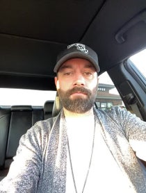 Poster for Pep Talk video from Josh Morningstar