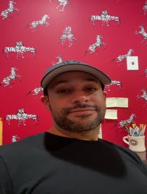 Poster for Birthday video from Petshopboy