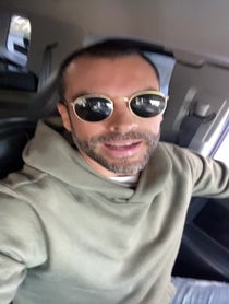 Poster for Other video from Gonzalo García Vivanco