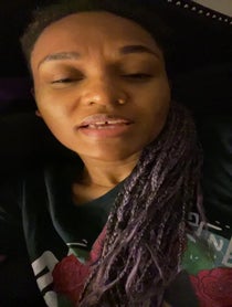 Poster for Pep Talk video from Lauren “Lolo” Spencer