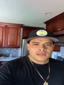 Poster for Birthday video from Kevin Herrera