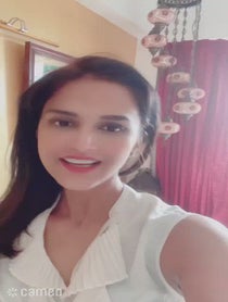 Poster for Intro video video from Chef Shipra Khanna