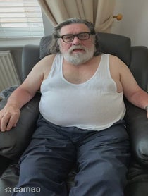 Poster for Intro video video from Ricky Tomlinson