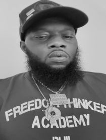 Poster for Pep Talk video from Philadelphia Freeway