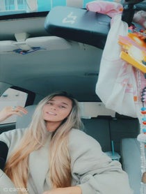 Poster for Intro video video from Maddie Hope
