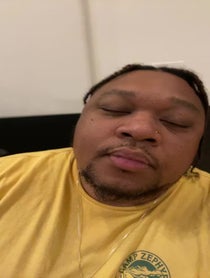 Poster for Birthday video from Tedashii Anderson