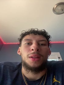 Poster for Other video from Brandon Johns Jr