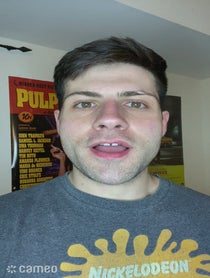 Poster for Intro video video from Cory Singer