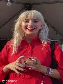 Poster for Intro video video from girlpuppy