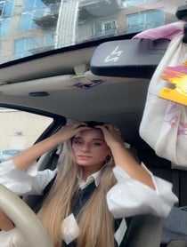 Poster for Pep Talk video from Maddie Hope