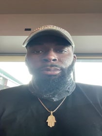 Poster for Birthday video from James Ennis