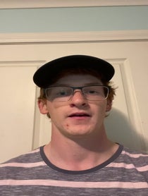 Poster for Birthday video from Charlie Robbins