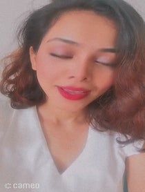Poster for Intro video video from Vaishnavi Dhanraj