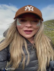 Poster for Intro video video from Candice Brown