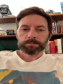 Poster for Other video from Rob Kerkovich