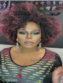 Poster for Intro video video from Felicia Bonée