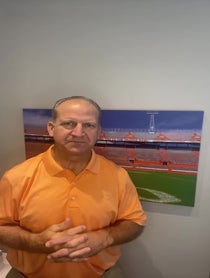 Poster for Other video from Gino Torretta