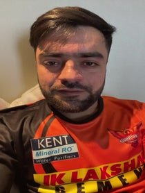 Poster for Other video from Rashid Khan