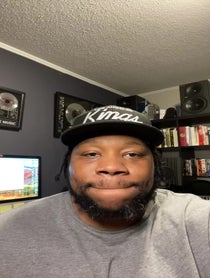 Poster for Other video from Rapper Big Pooh