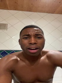 Poster for Pep Talk video from Aaron Francis