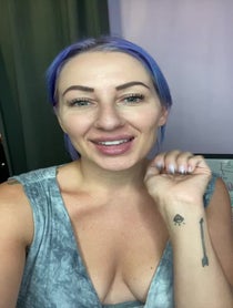 Poster for Pep Talk video from Jamie King