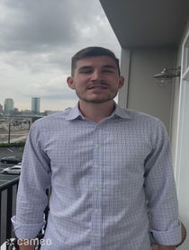 Poster for Intro video video from John Fulkerson