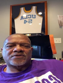 Poster for Other video from Marques Johnson